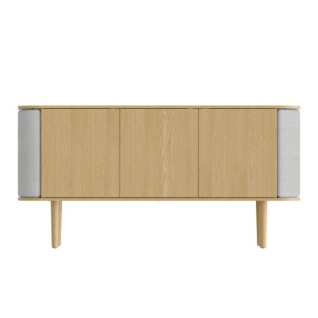 Treasures 3 Door Cabinet de Umage | Aparador de diseño nórdico