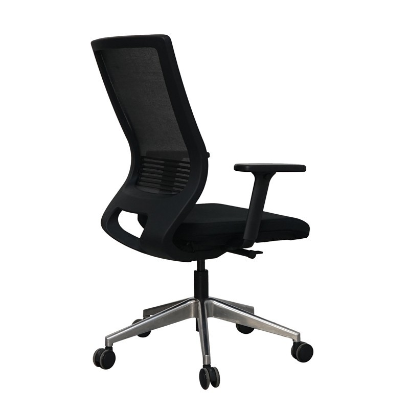 Silla Giratoria Personalizable para Oficinas MM1683 - Montiel