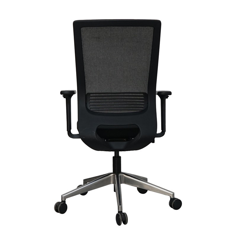 Silla Giratoria Personalizable para Oficinas MM1683 - Montiel