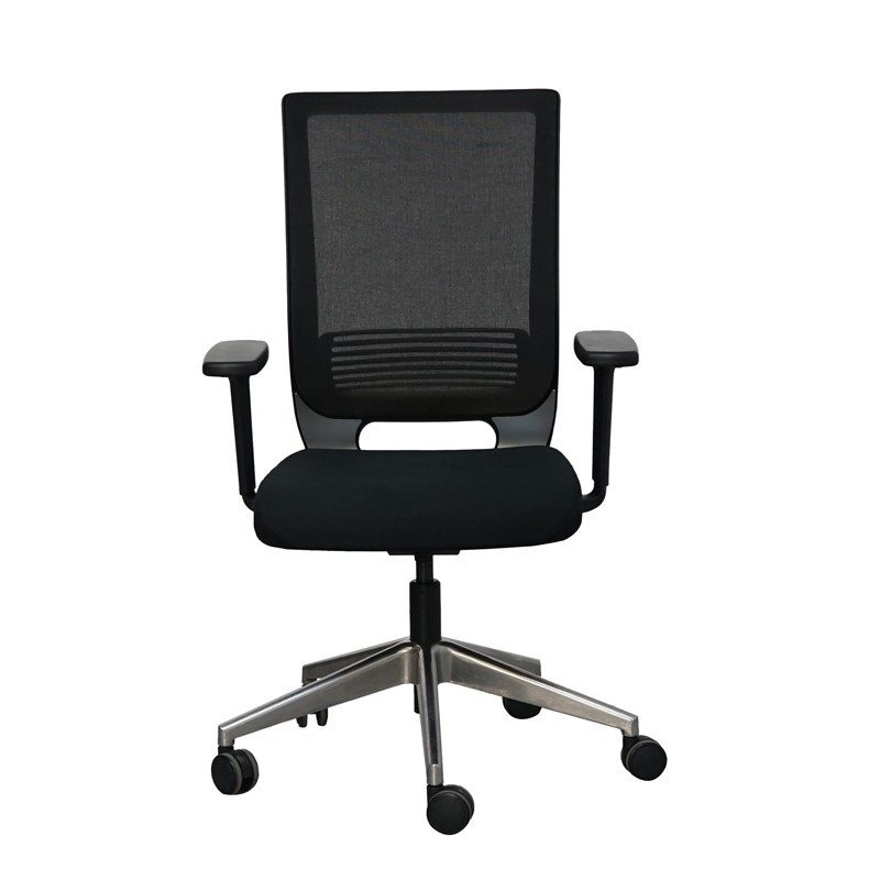 Silla Giratoria Personalizable para Oficinas MM1683 - Montiel