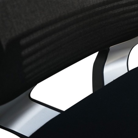 Silla Giratoria Personalizable para Oficinas MM1683 - Montiel