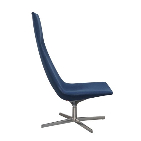 Sillón Oficina Catifa Lounge 70 de Arper - Montiel