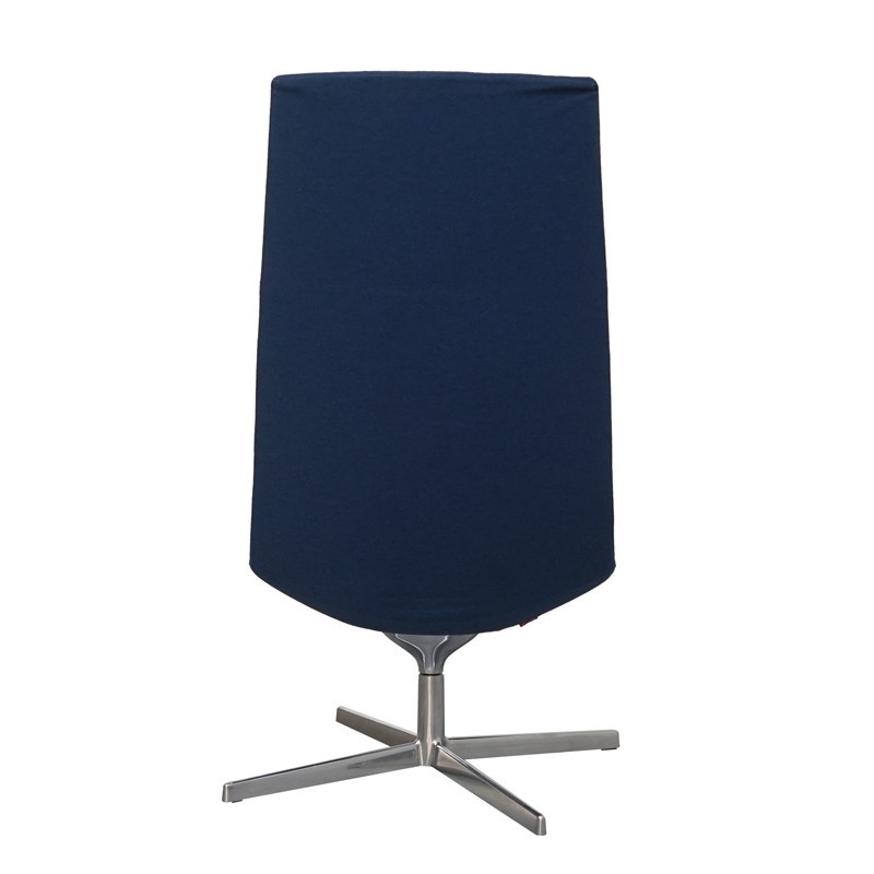 Sillón Oficina Catifa Lounge 70 de Arper - Montiel