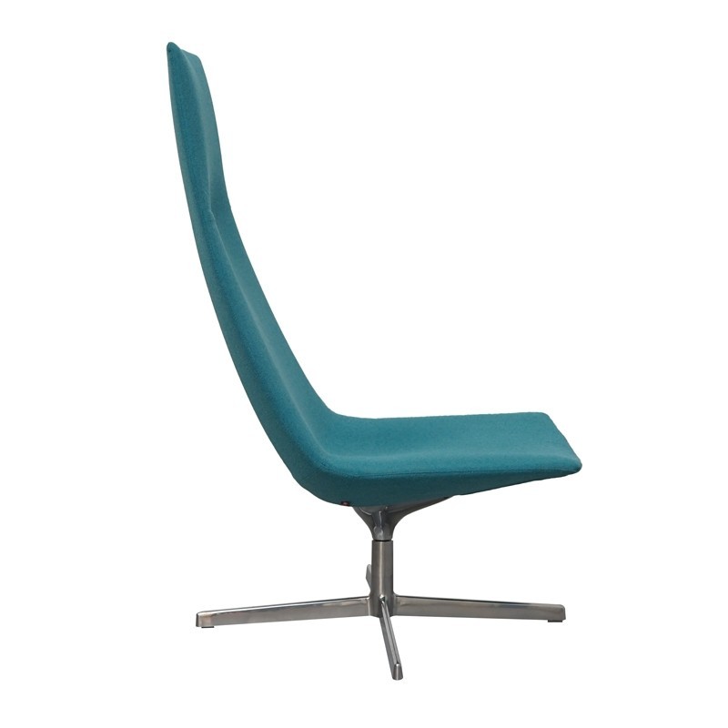 Sillón Oficina Catifa Lounge 70 de Arper - Montiel