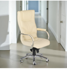 Sillón Giratorio para Despachos de Dirección Boss de...