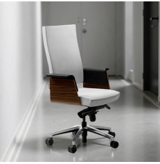 Sillón de Dirección Garbo de Forma 5