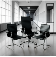 Pack de Sillas de Dirección Londres de Euromof