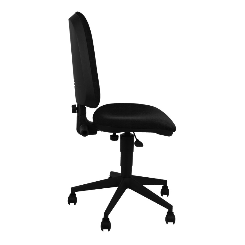 Silla Oficina Sin Brazos Team TMCP/EB/EN de Unisit - Montiel