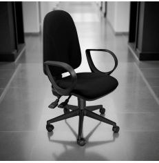 Silla Oficina Giratoria Team TMSY/BRJ de Unisit