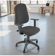 Silla Oficina Giratoria Simpel SICP/BRF de Unisit