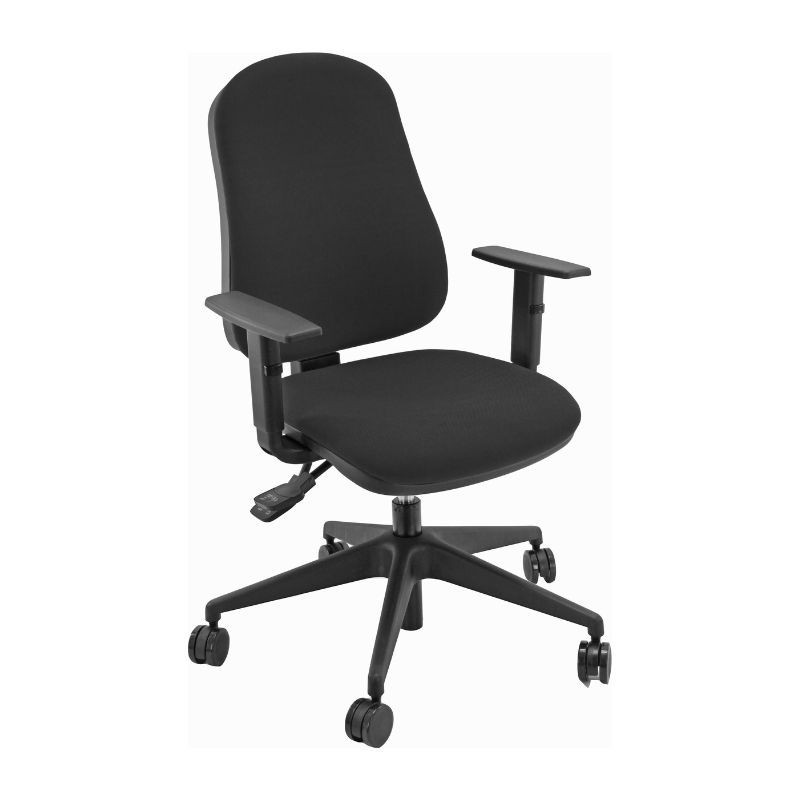 Silla Giratoria Oficina Simpel SISY/BR de Unisit - Montiel