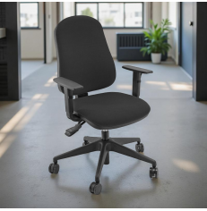 Silla Oficina Sincro SIMPEL SISY/BR de Unisit