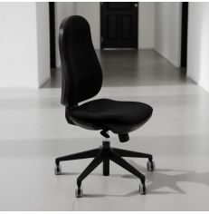 Silla Oficina Sincro Ariel AIER de UniSit