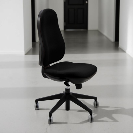 Silla Giratoria Oficina Ariel AIER de Unisit