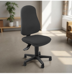 Silla Oficina Sincro Ariel AISY de UniSit