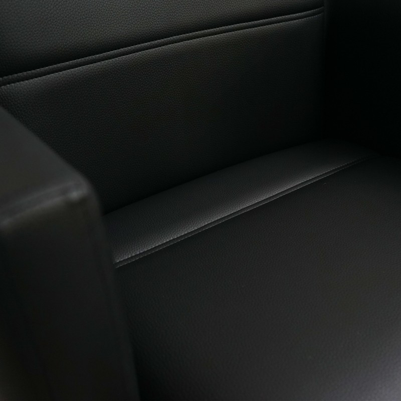 Silla Ejecutiva con Tapizado a Elegir MM1687 - Montiel