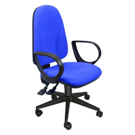 Silla Giratoria Oficina Team TMSY/BRJ de Unisit - Montiel