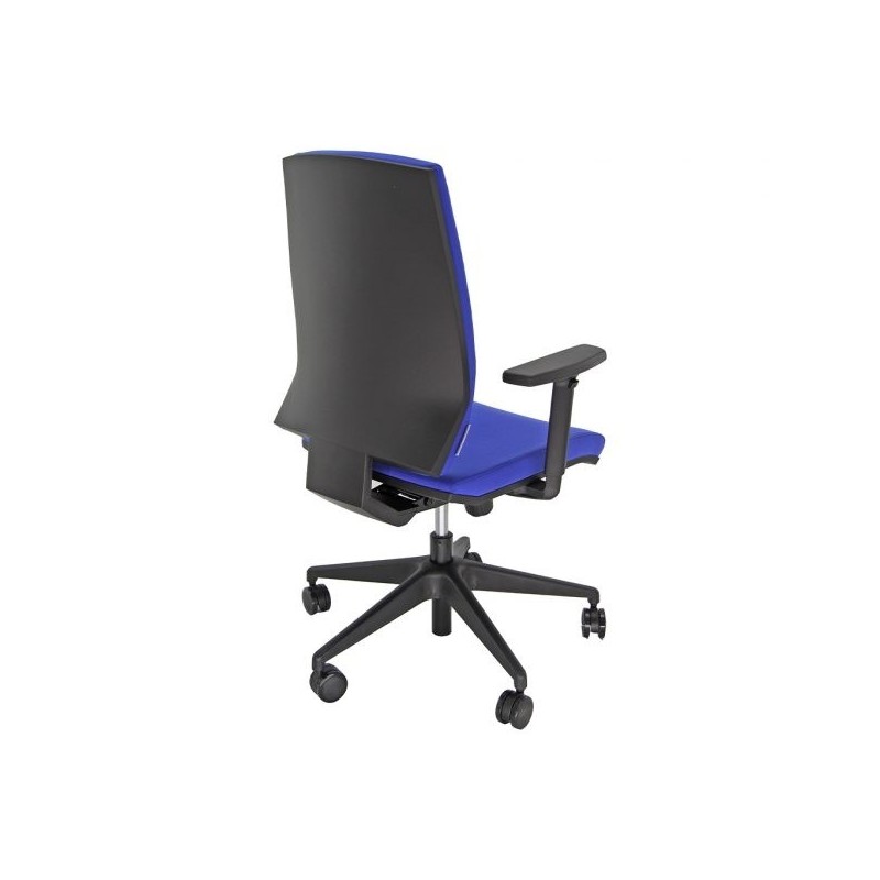 Silla Oficina Sincro Larissa LR1SE de Unisist - Montiel