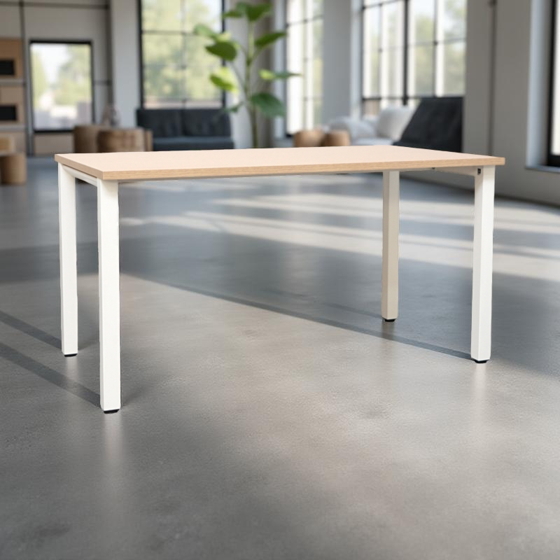 Mesa Madera Modelo Pro 140x80 cm. de Actiu - Montiel