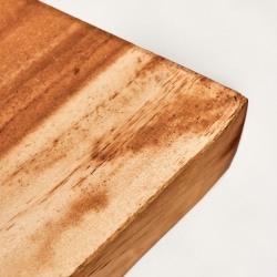 Mesa Suar 200x90 cm. de Madera Maciza Mesa Suar 200x90 cm. de Madera Maciza