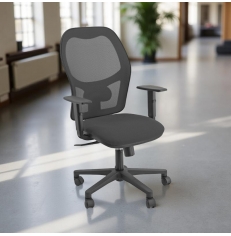 Silla Oficina Giratoria Sincro HUBBLE de UniSit