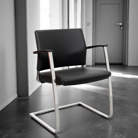 Silla de Visitantes LED de Mobel Linea - Montiel