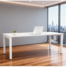 Mesa Escritorio y Estudio 120-140 cm Basic de Kunna