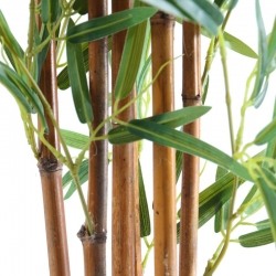 Planta bambú Artificial 180 cm. de Alto Planta bambú Artificial 180 cm. de Alto