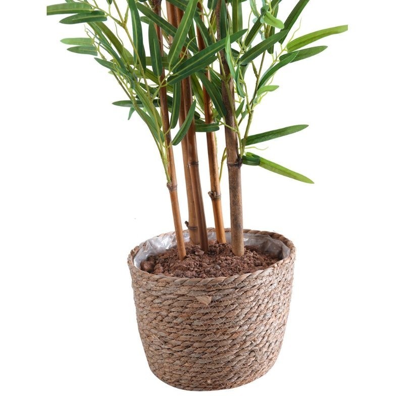 Bambú Artificial 180 cm. de Alto - Montiel