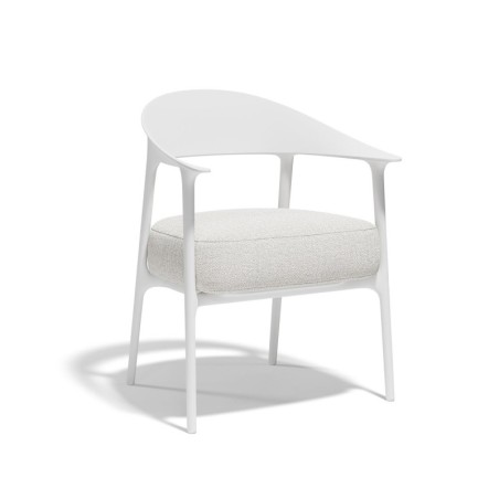 Butaca Tapizada África Collection de Vondom - Montiel