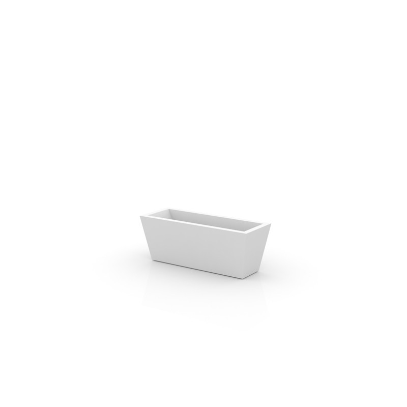 Macetero Cónico de Vondom | Diseño moderno - Montiel