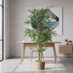 Planta bambú Artificial 180 cm. de Alto Planta bambú Artificial 180 cm. de Alto