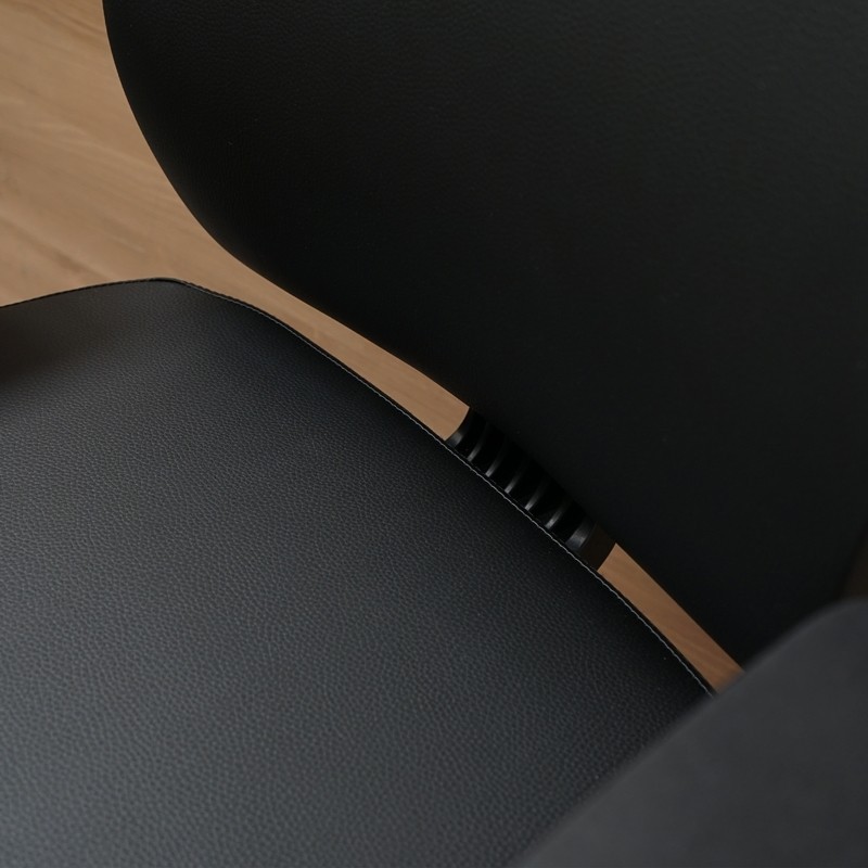 Silla Oficina Giratoria Brazos 1D de Ofiprix - Montiel