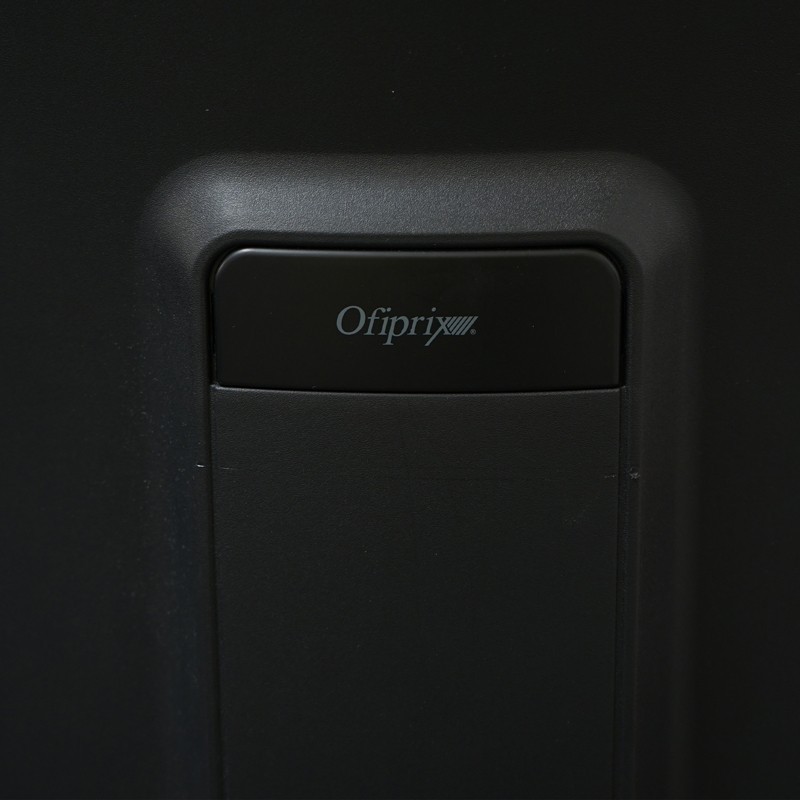 Silla Oficina Giratoria Brazos 1D de Ofiprix - Montiel