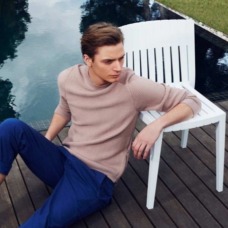 Silla Spritz en Polipropileno Sin Brazos de Vondom - Montiel