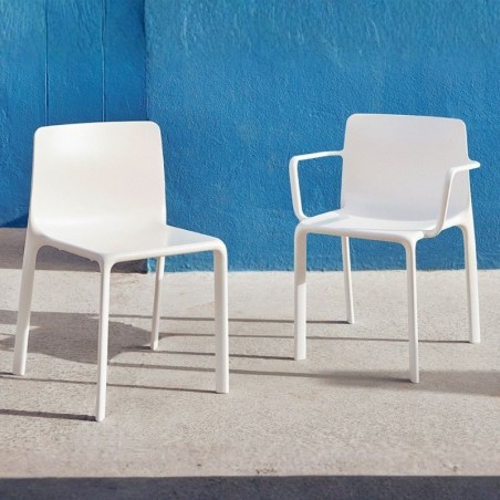 Silla en Polipropileno Kes de Vondom - Montiel