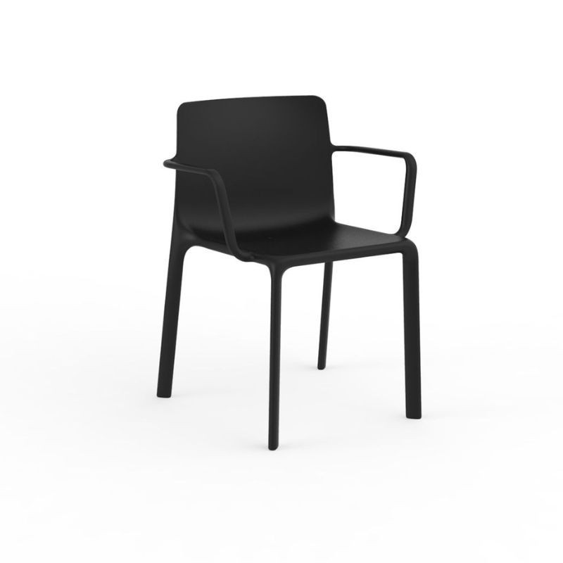 Silla en Polipropileno Kes de Vondom - Montiel