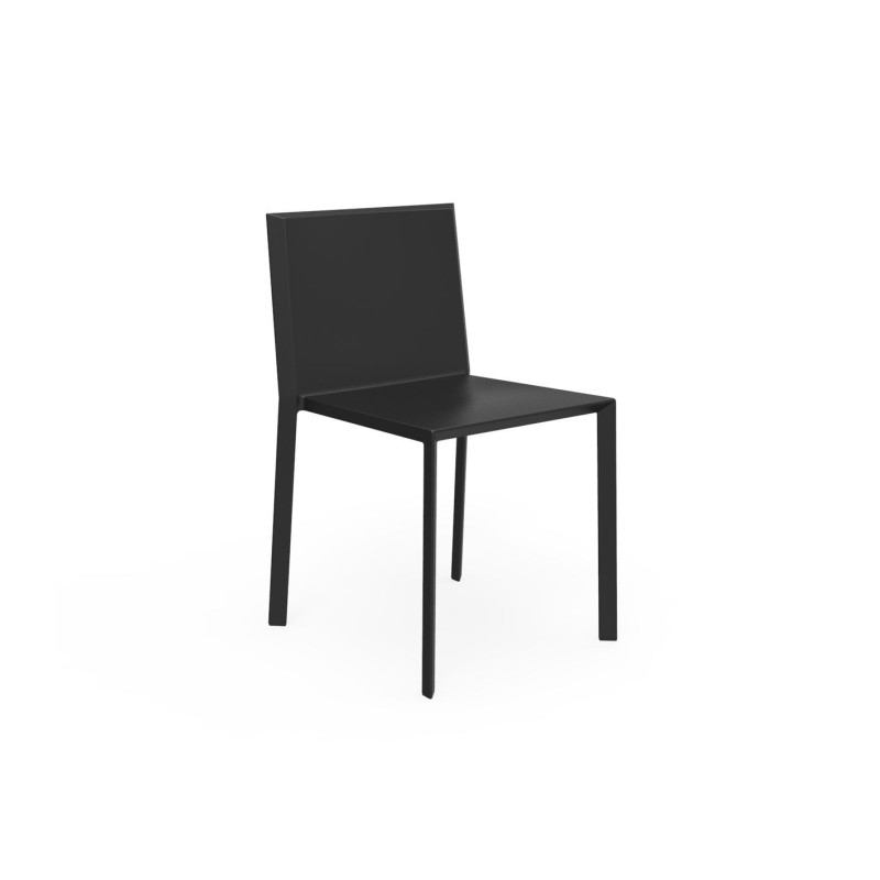 Silla Apilable de Polipropileno Quartz de Vondom - Montiel