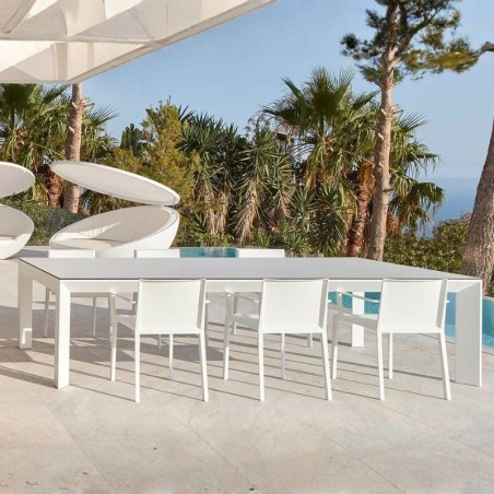 Silla Apilable de Polipropileno Quartz de Vondom - Montiel