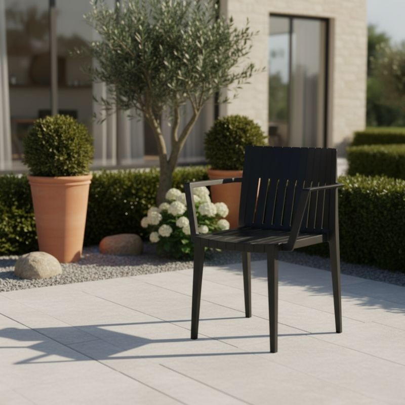 Silla Spritz en Polipropileno de Vondom - Montiel