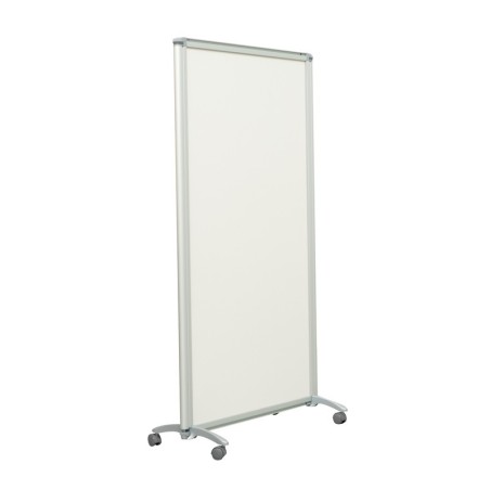 Biombo Separador Oficina con Ruedas de Actiu - Montiel