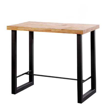 Mesa Alta con Estructura Personalizable Doriam | Montiel