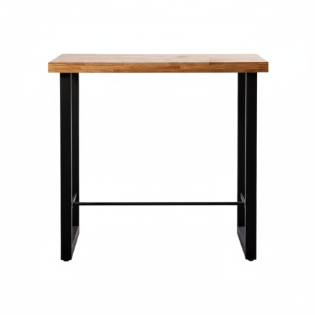 Mesa Alta con Estructura Personalizable Doriam | Montiel