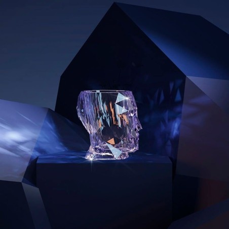 Macetero Decorativo Adan Nano Glossy de Vondom - Montiel