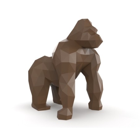 Gorila Origami Saru Vondom | Arte japonés - Montiel