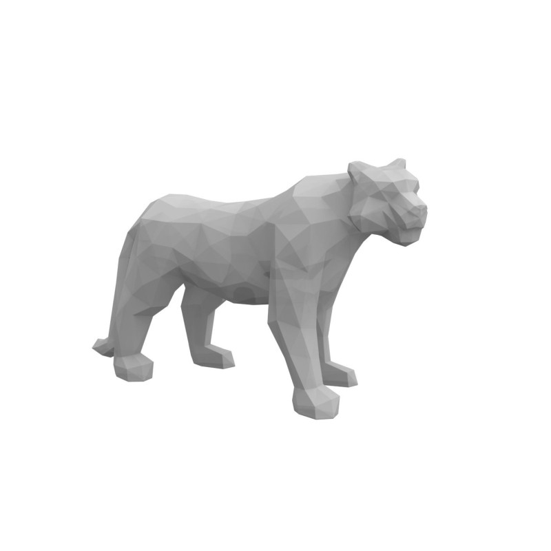 Origami Tigre Hyou de Vondom - Montiel
