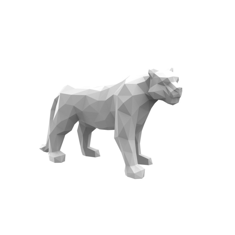 Origami Tigre Hyou de Vondom - Montiel