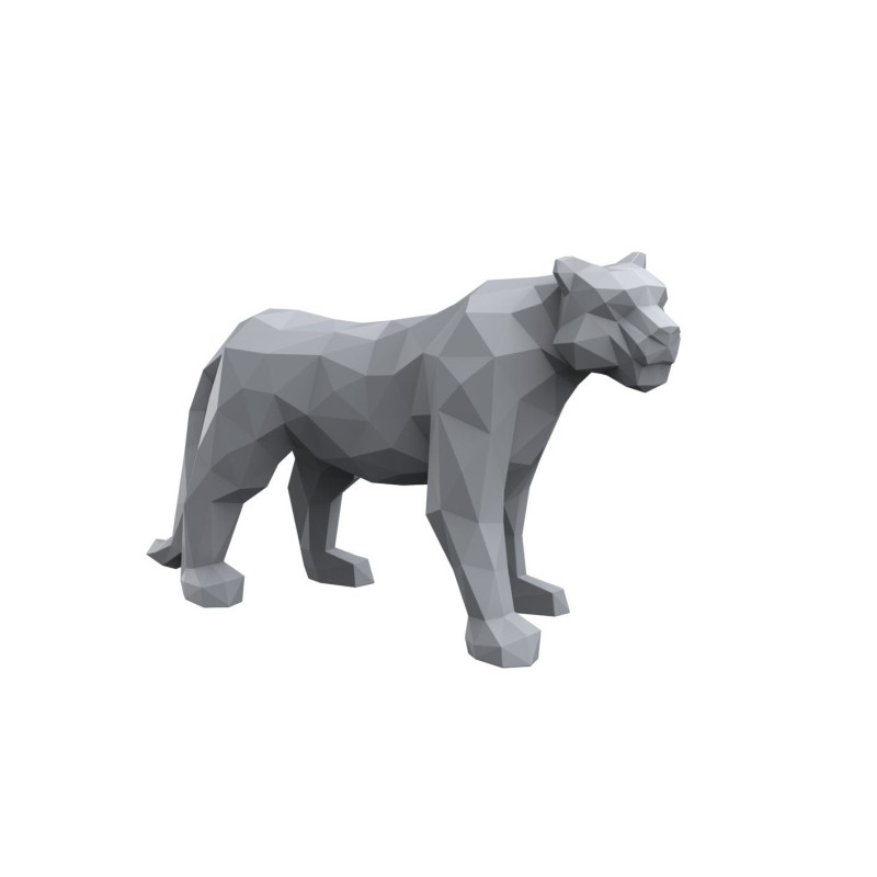 Origami Tigre Hyou de Vondom - Montiel