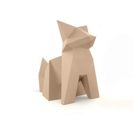 Origame Kitsune Fox de Vondom - Montiel