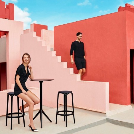 Taburete Counter Stool de Vondom - Montiel